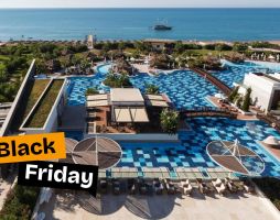 TUI BLUE BELEK (Adults Only)